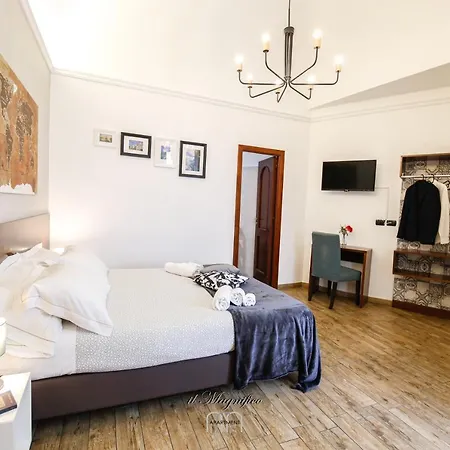 Il Magnifico * Катания