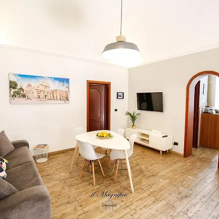 Il Magnifico Катания