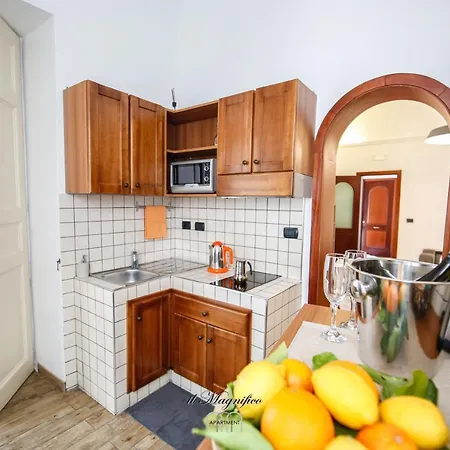 Il Magnifico Катания