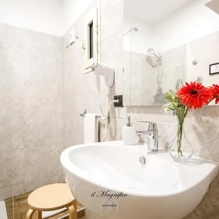 Апартаменты Il Magnifico