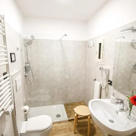 Il Magnifico Апартаменты *