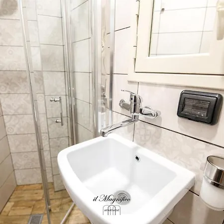 Apartment Il Magnifico *