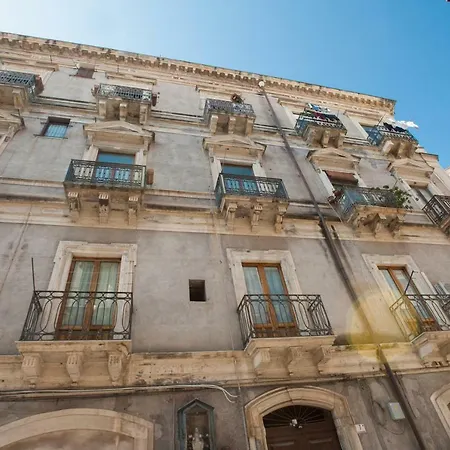 Апартаменты Il Magnifico *