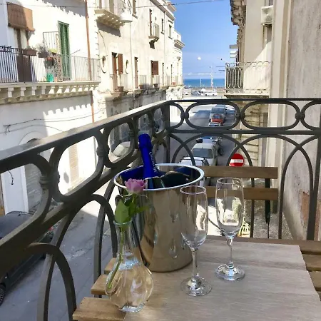 Il Magnifico Апартаменты Катания