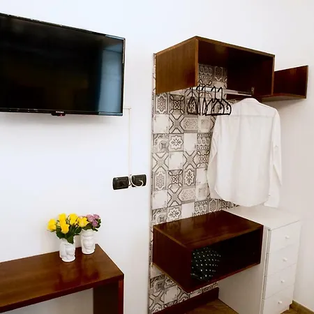 Il Magnifico * Катания