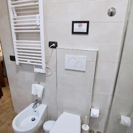 Апартаменты Il Magnifico