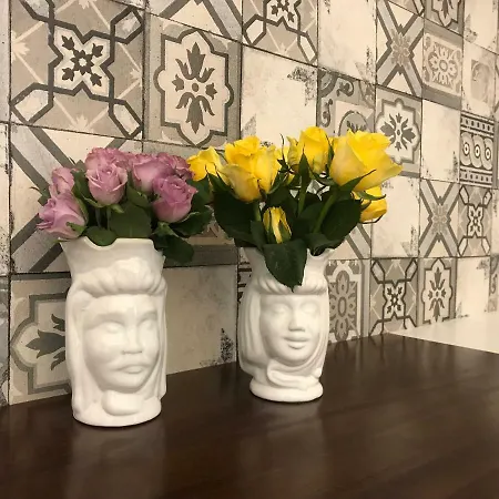 Il Magnifico Апартаменты *